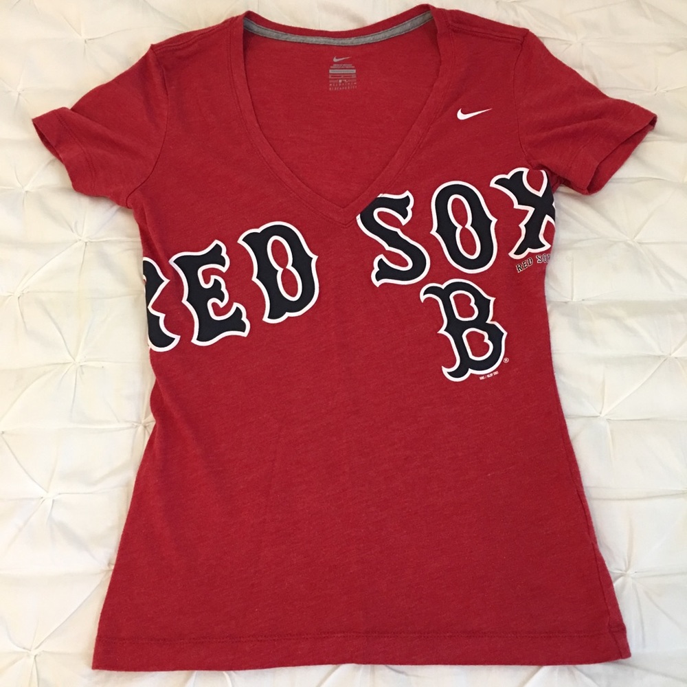 Nike - Red Sox - Small